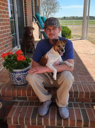 Cole, TT and Lucy 2024