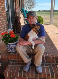 Cole, TT and Lucy 2024